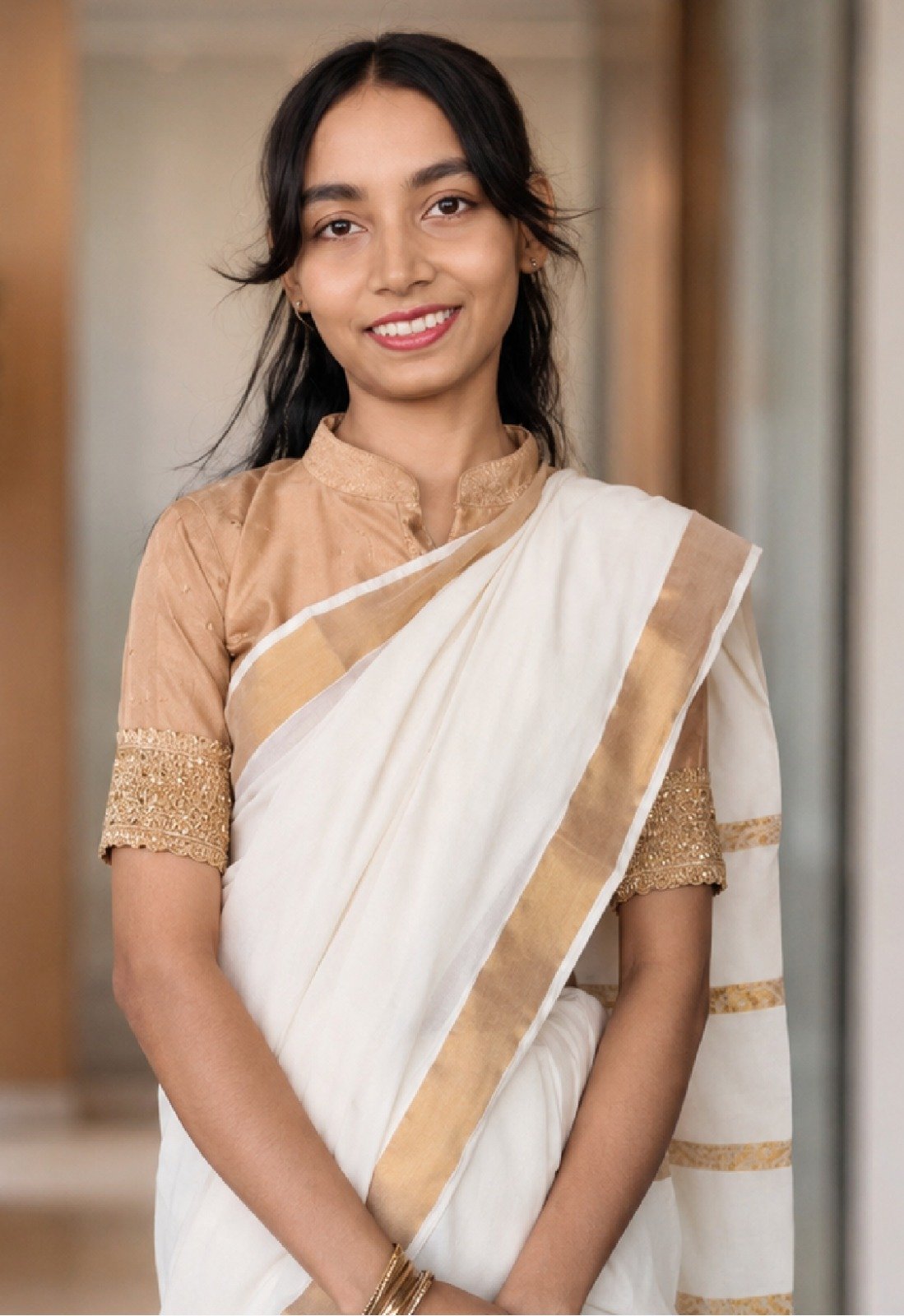 Mrs. Anita Patil