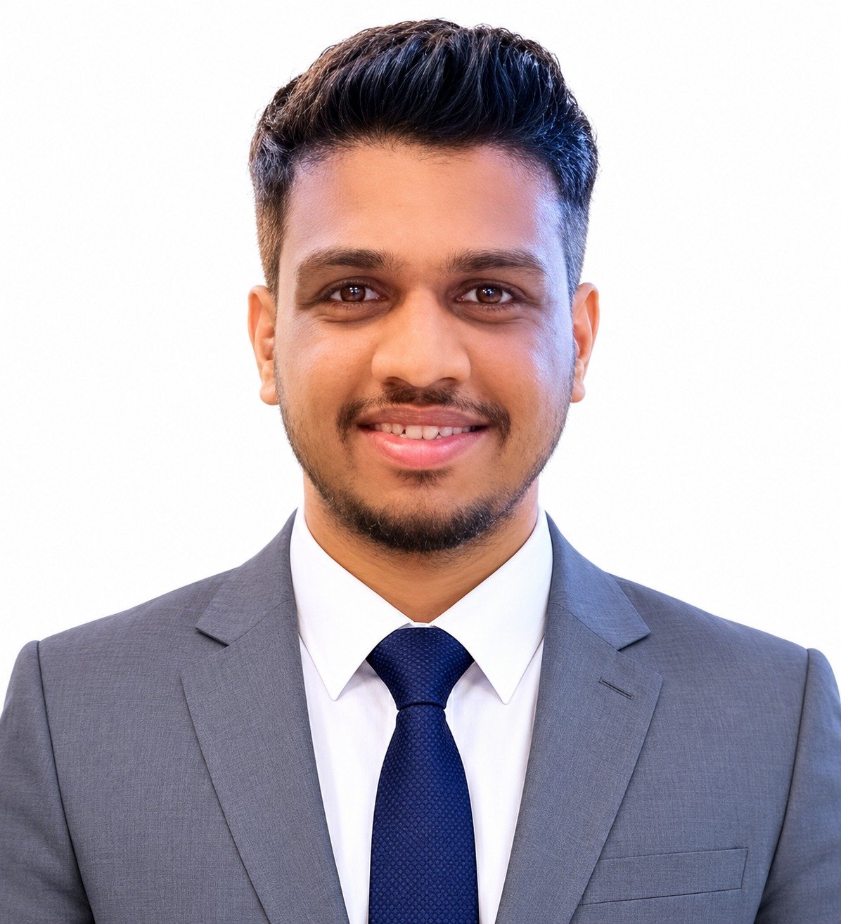 Dr. Rajesh Kumar