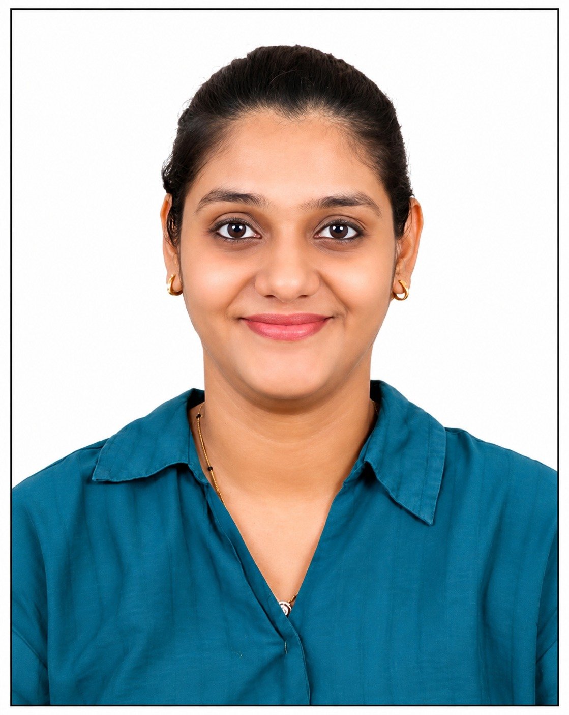 Mrs. Amreen Asrar Shaikh