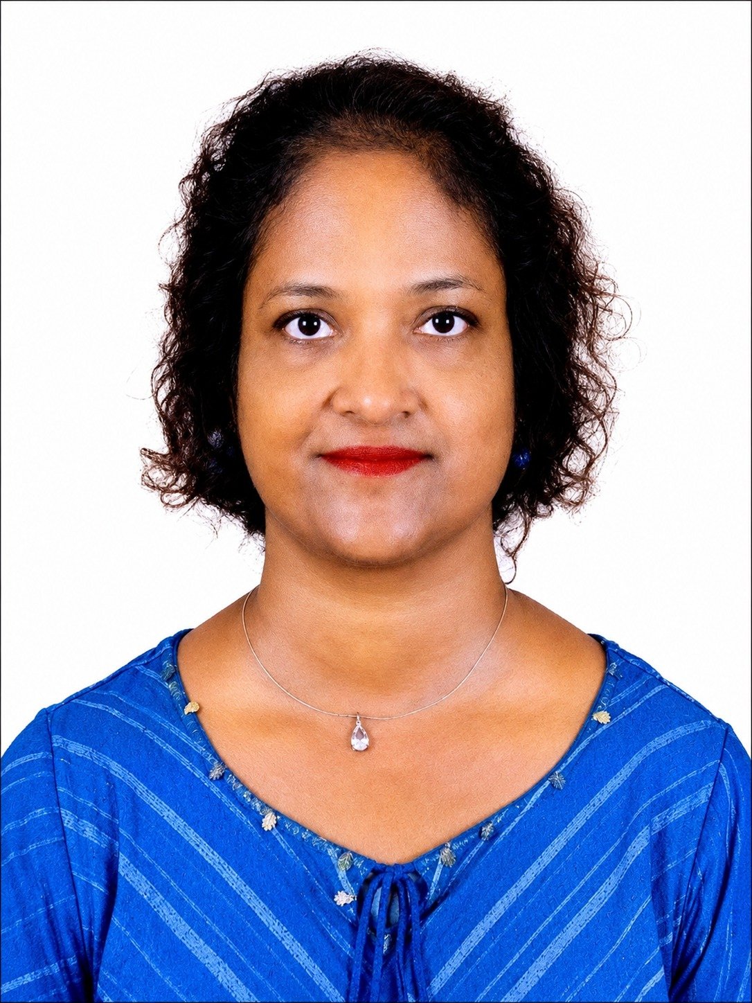 Mrs. Jennifer Kailash Chavhan