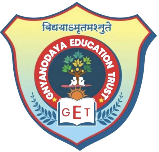 Degree College Logo