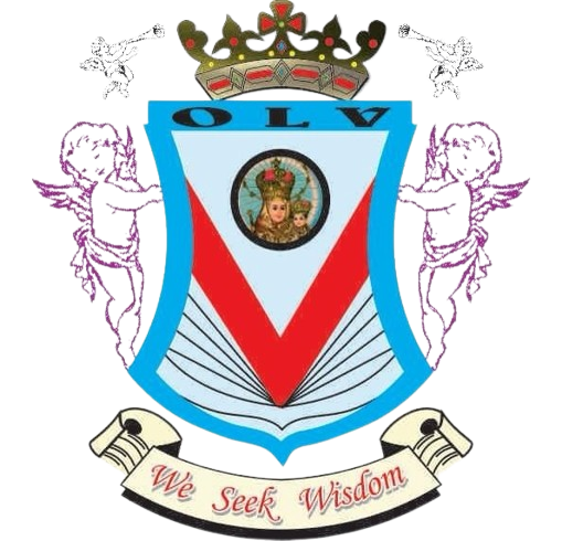 OLV School Logo