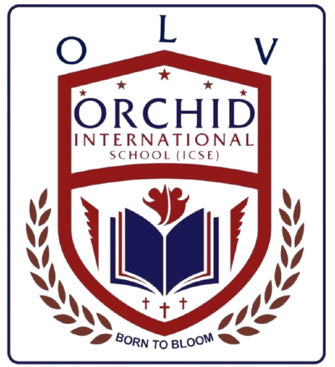 Orchid School Logo